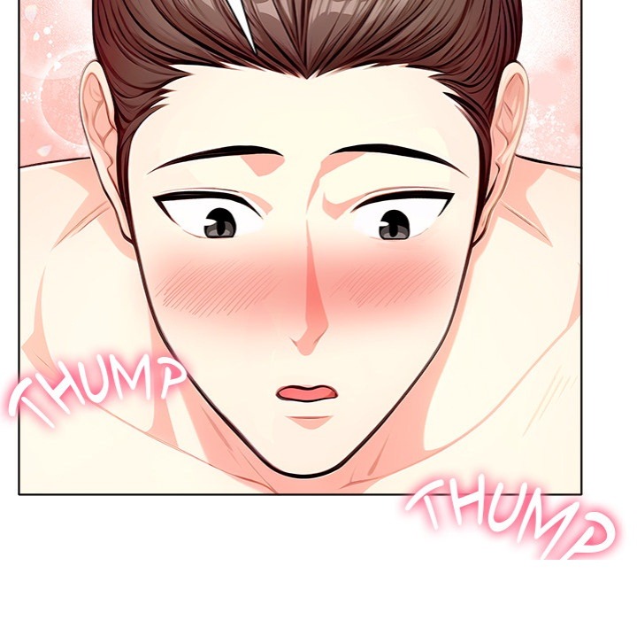 The Restless Divorcee - Chapter 9 Page 75