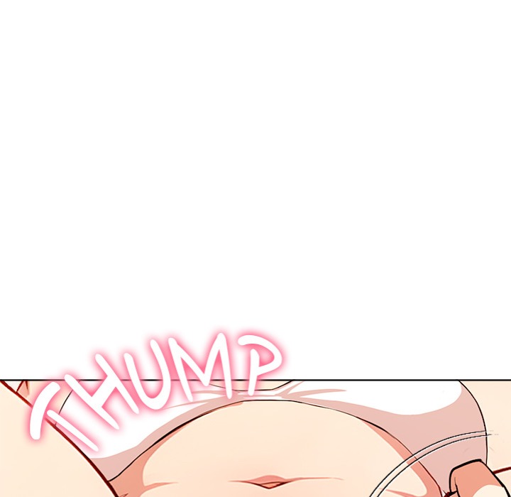 The Restless Divorcee - Chapter 9 Page 76