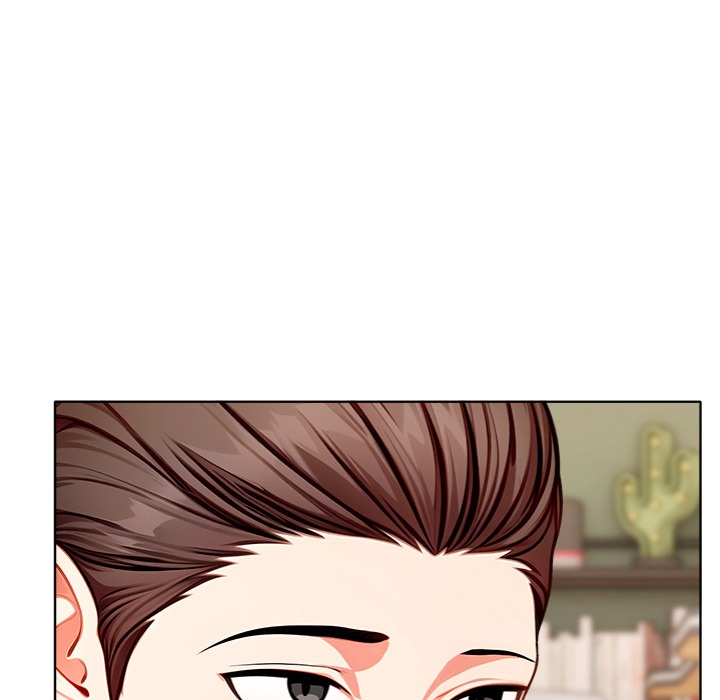 The Restless Divorcee - Chapter 9 Page 85