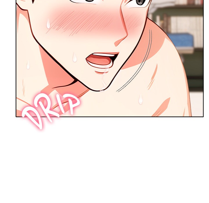 The Restless Divorcee - Chapter 9 Page 86