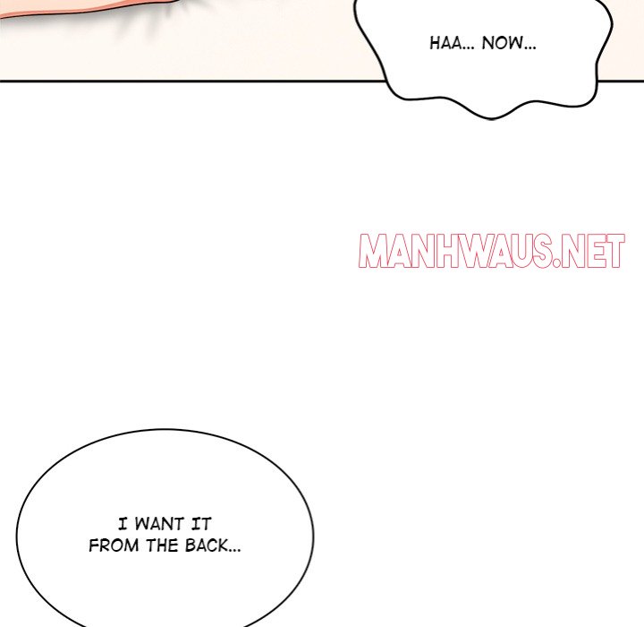 The Restless Divorcee - Chapter 9 Page 90