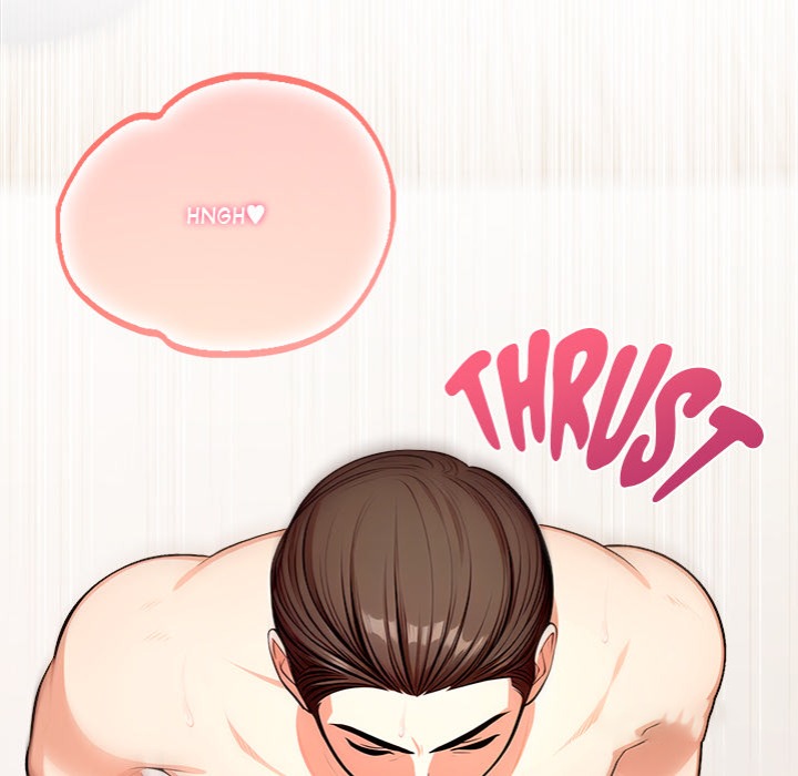 The Restless Divorcee - Chapter 9 Page 99