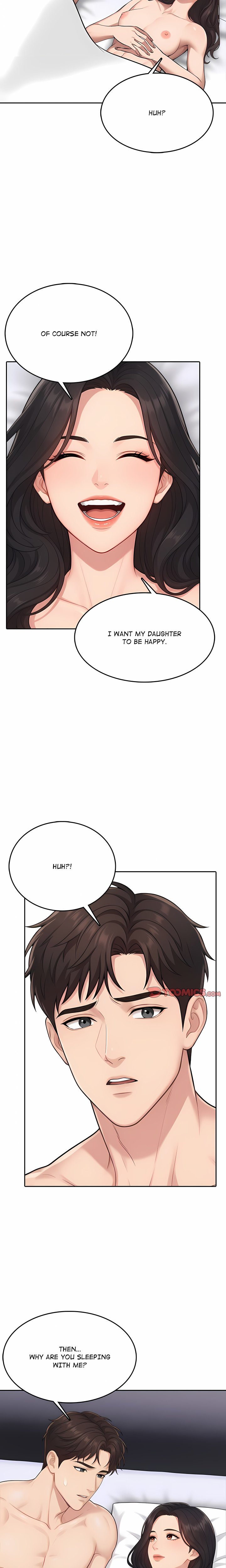 A Sticky Situation - Chapter 11 Page 3