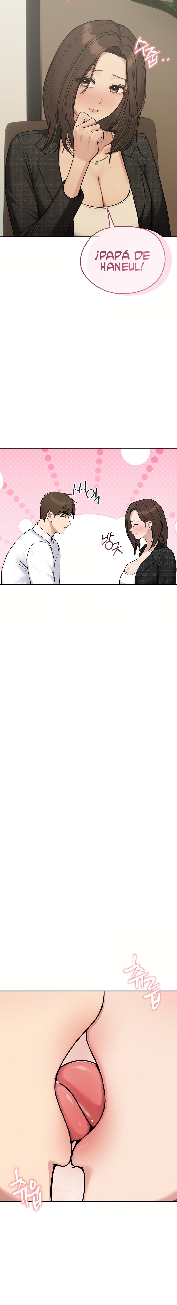 Runaway Wife Raw - Chapter 81 Page 23