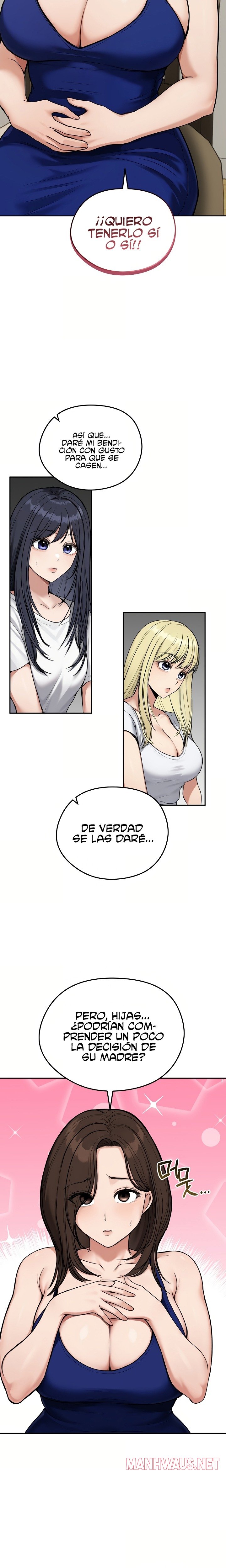 Runaway Wife Raw - Chapter 81 Page 3