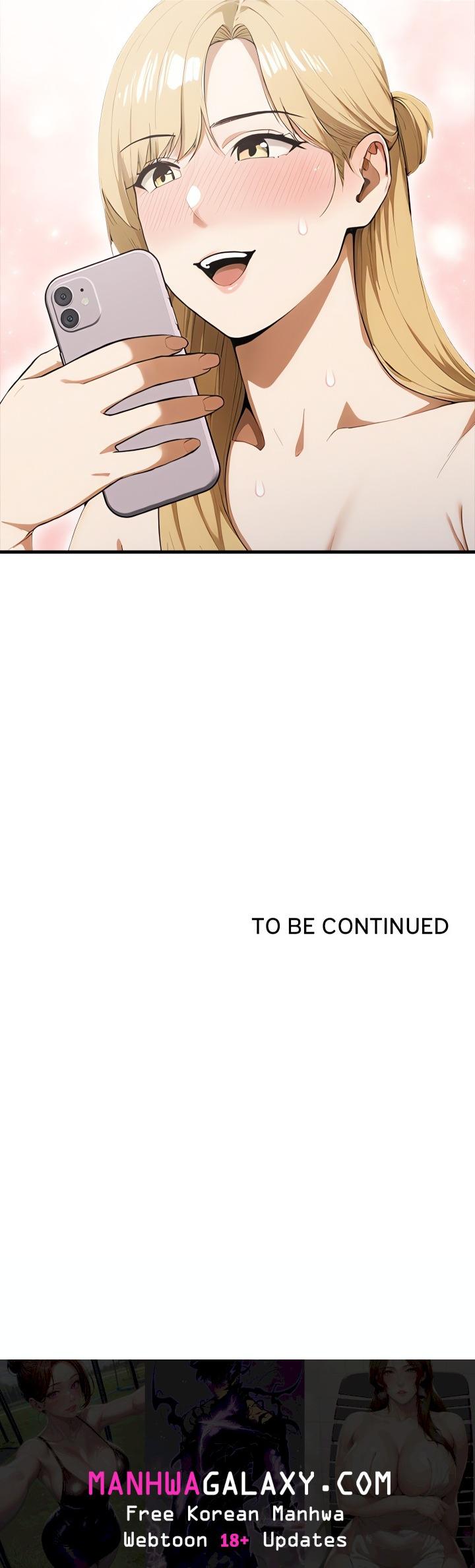 The New Town Wives’ Secret Club - Chapter 11 Page 16