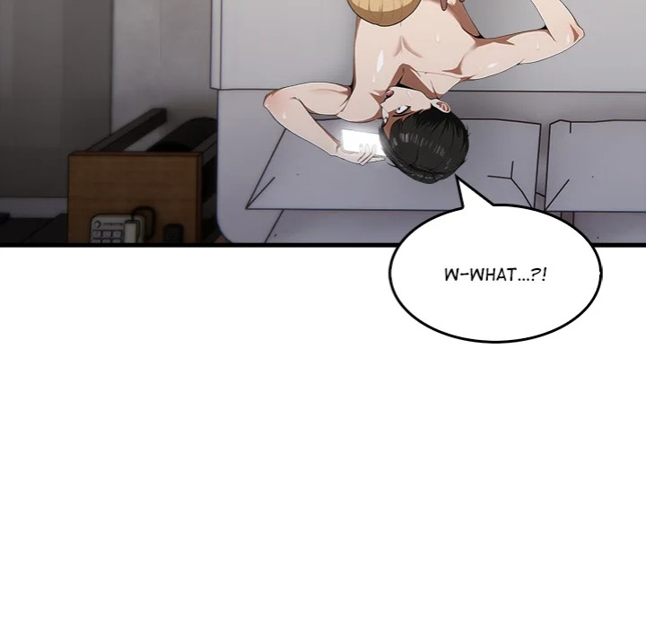 The New Town Wives’ Secret Club - Chapter 17 Page 112