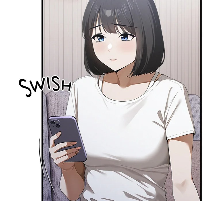 The New Town Wives’ Secret Club - Chapter 17 Page 35