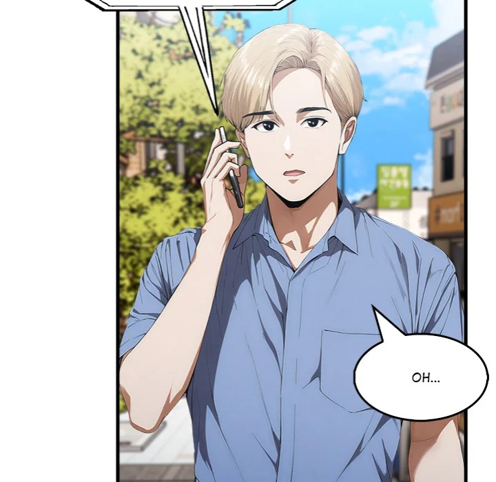 The New Town Wives’ Secret Club - Chapter 17 Page 48