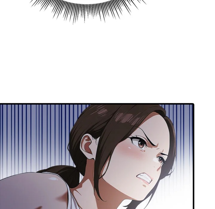 The New Town Wives’ Secret Club - Chapter 17 Page 87