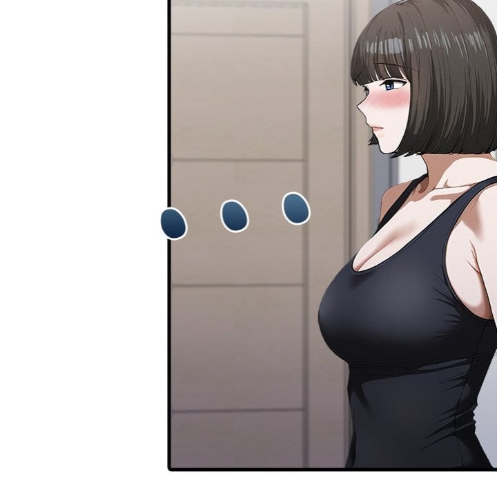 The New Town Wives’ Secret Club - Chapter 19 Page 112