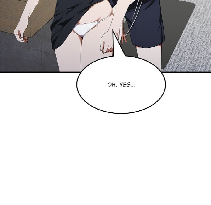 The New Town Wives’ Secret Club - Chapter 19 Page 34