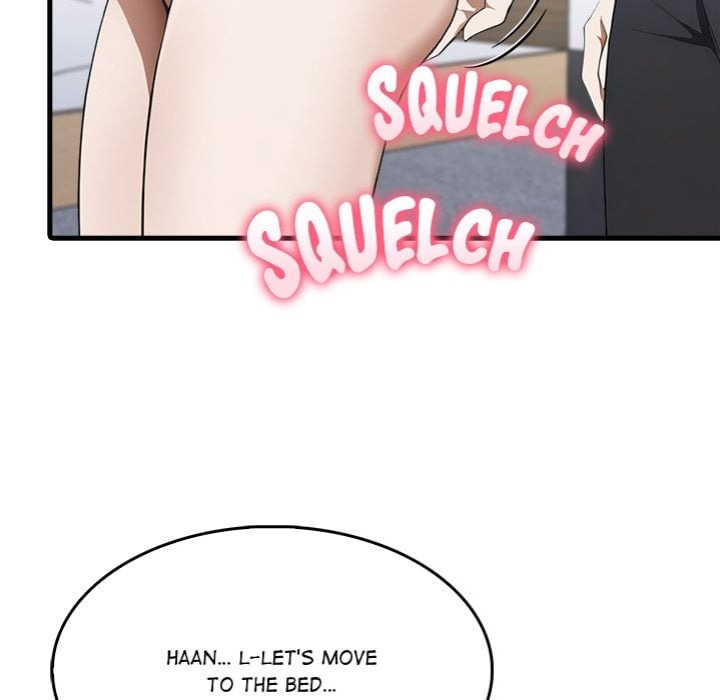 The New Town Wives’ Secret Club - Chapter 19 Page 40