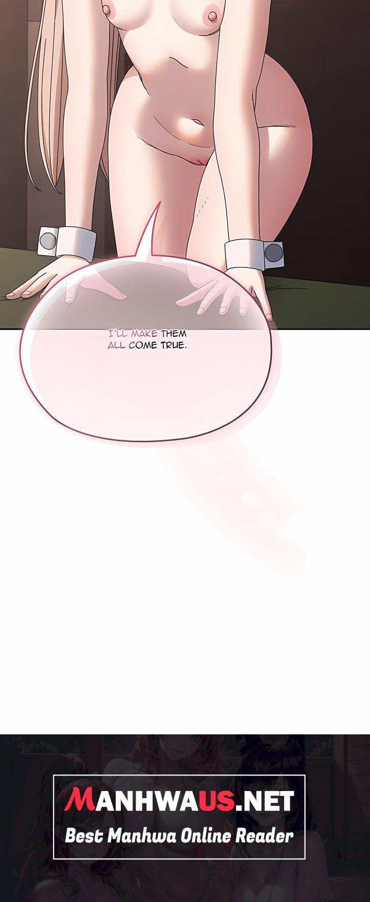 Boss! I’m Taking Your Girl! (Uncensored) - Chapter 64 Page 23