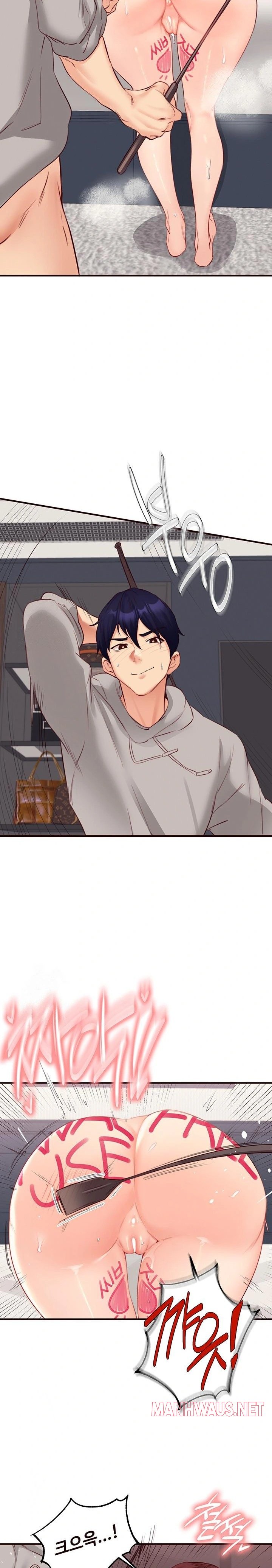 An Introduction to MILFs Raw - Chapter 51 Page 17