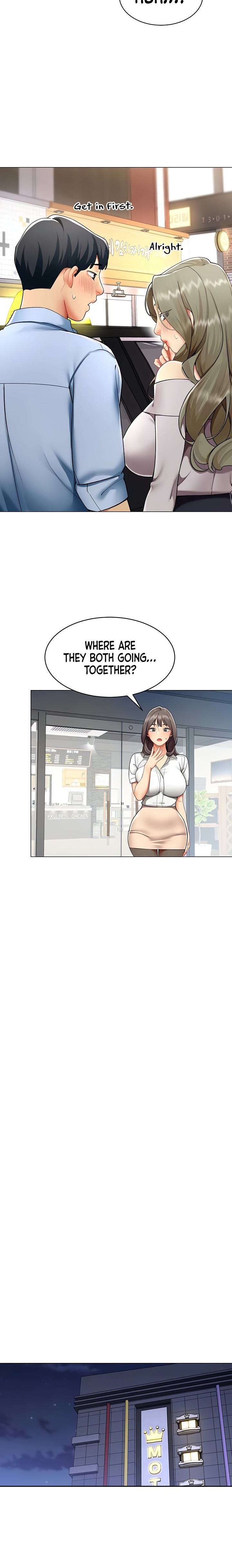 Performance (Sex) Report - Chapter 4 Page 18