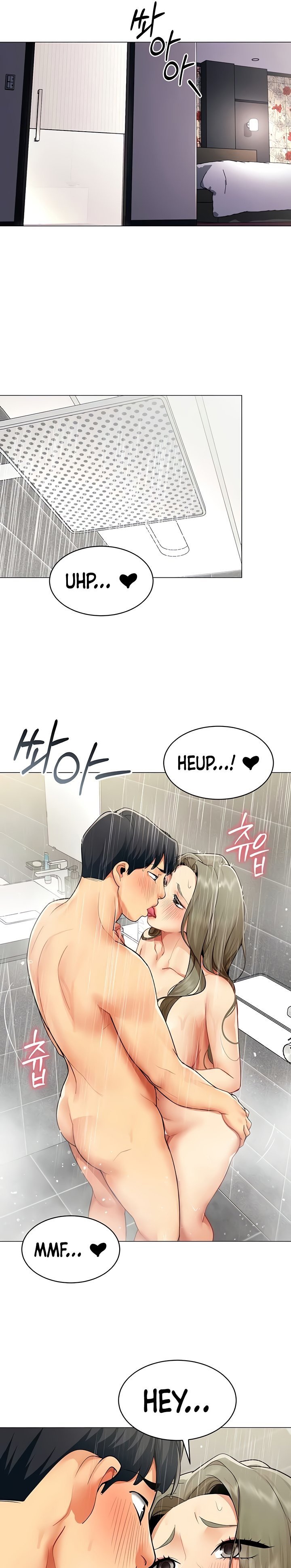 Performance (Sex) Report - Chapter 4 Page 19