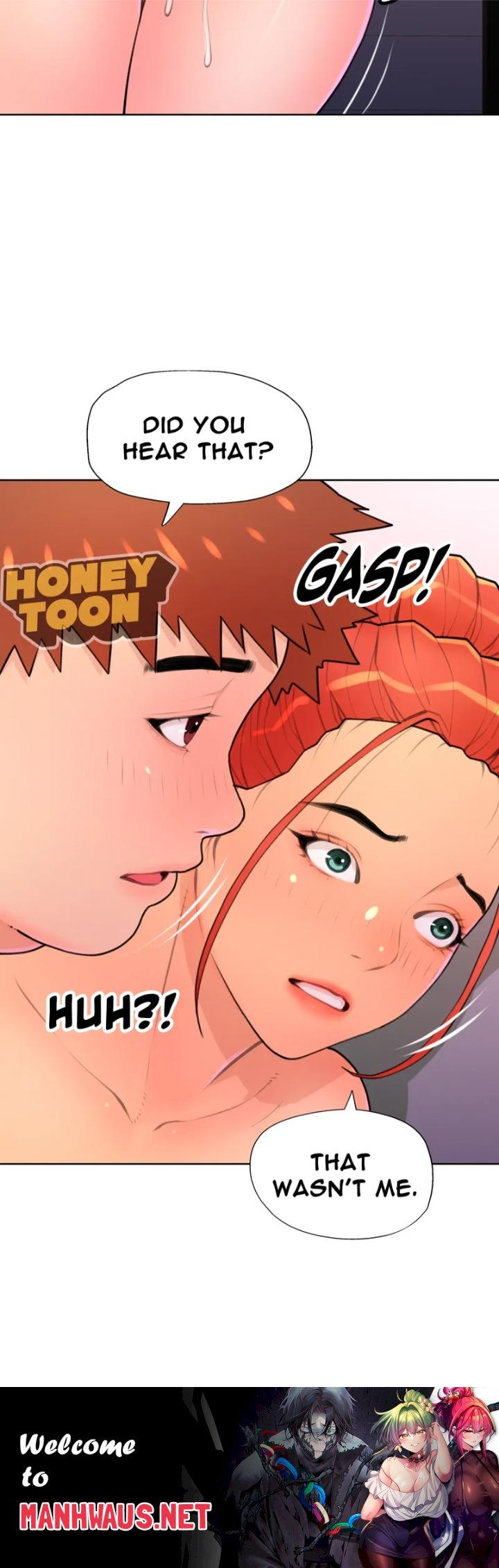 Big Hole Protocol (Uncensored) - Chapter 7 Page 48