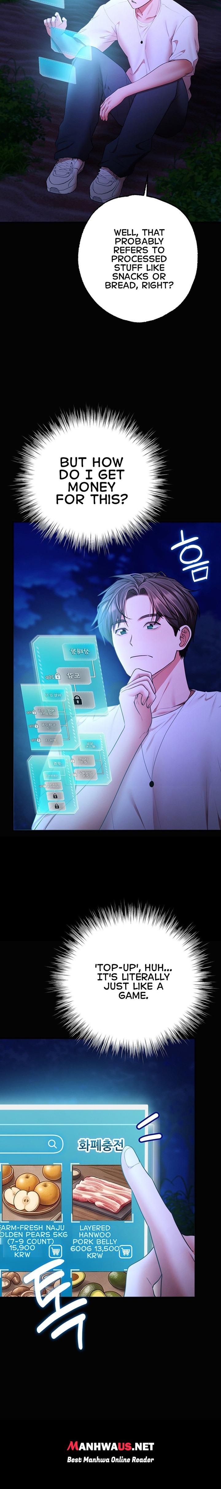 I Banged All My Classmates After Graduation - Chapter 16 Page 23
