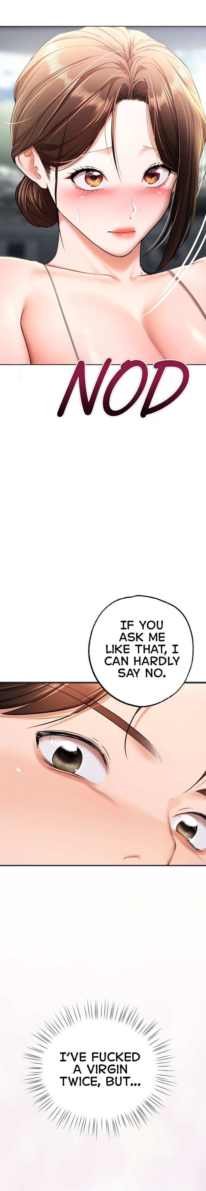 I Banged All My Classmates After Graduation - Chapter 19 Page 15