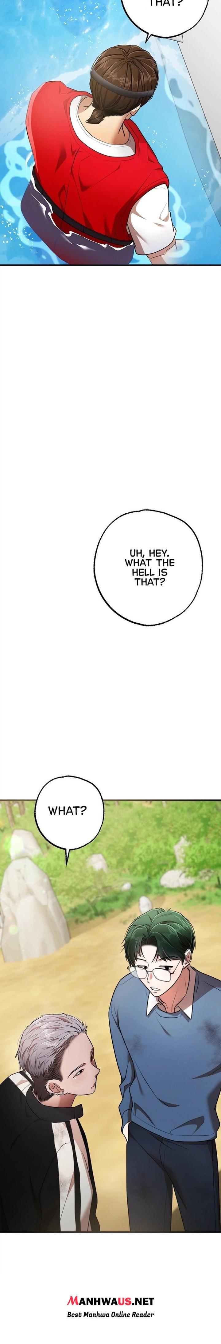 I Banged All My Classmates After Graduation - Chapter 2 Page 17
