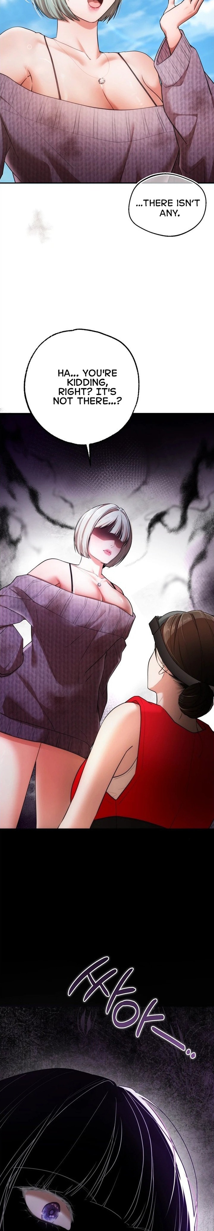 I Banged All My Classmates After Graduation - Chapter 2 Page 25