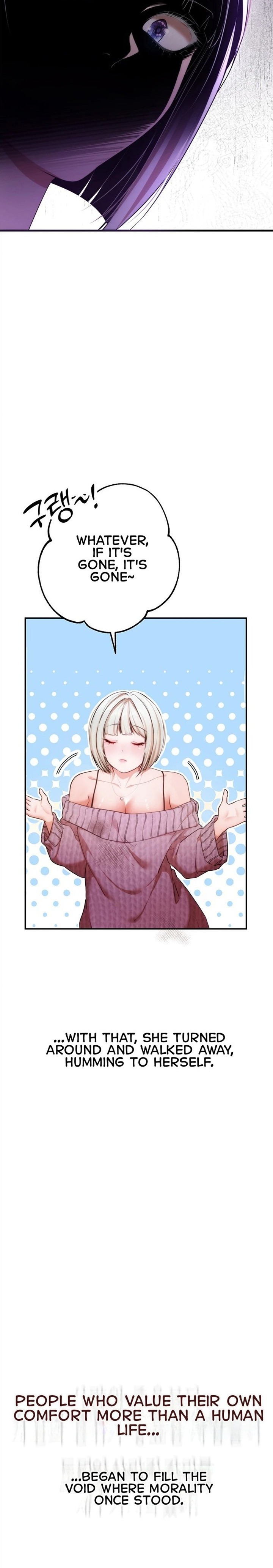 I Banged All My Classmates After Graduation - Chapter 2 Page 26
