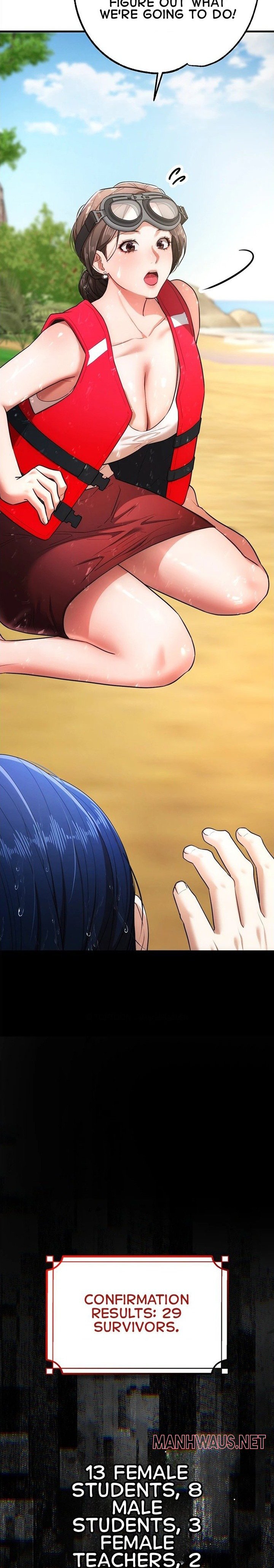 I Banged All My Classmates After Graduation - Chapter 2 Page 31