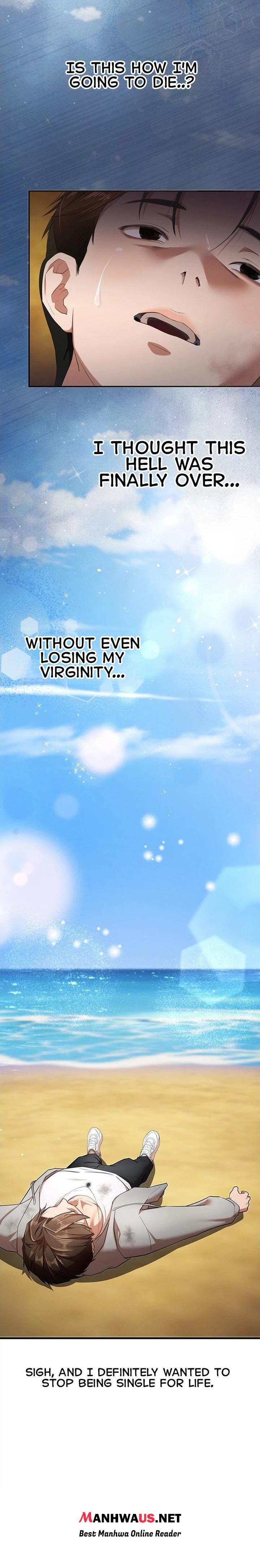 I Banged All My Classmates After Graduation - Chapter 2 Page 34