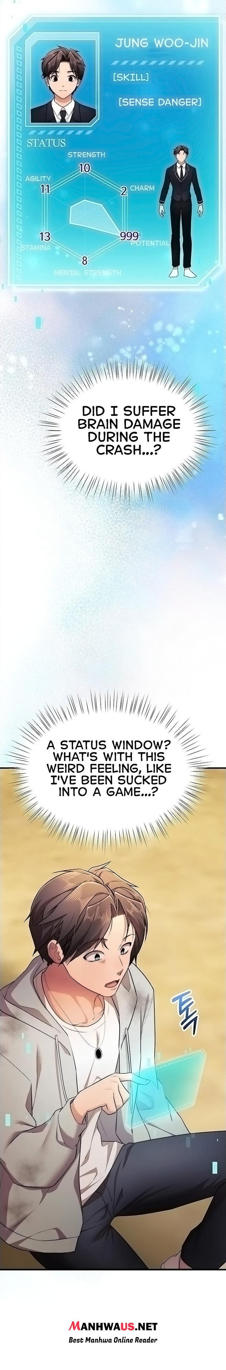 I Banged All My Classmates After Graduation - Chapter 2 Page 38