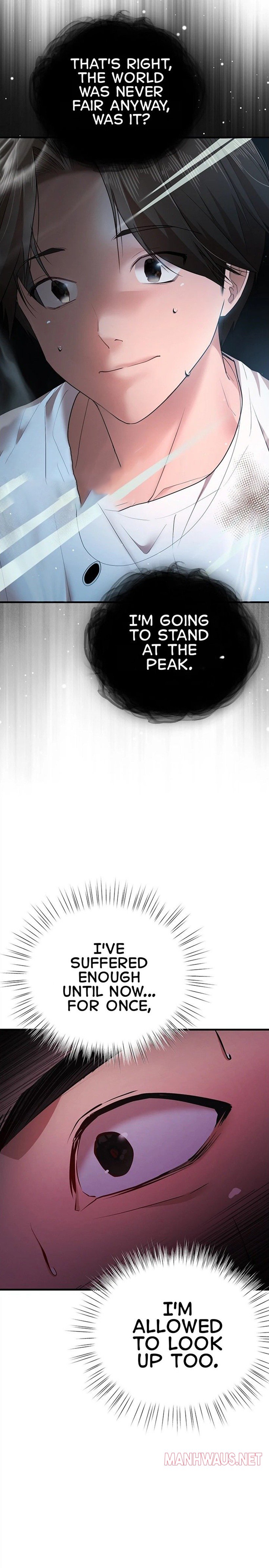 I Banged All My Classmates After Graduation - Chapter 2 Page 46