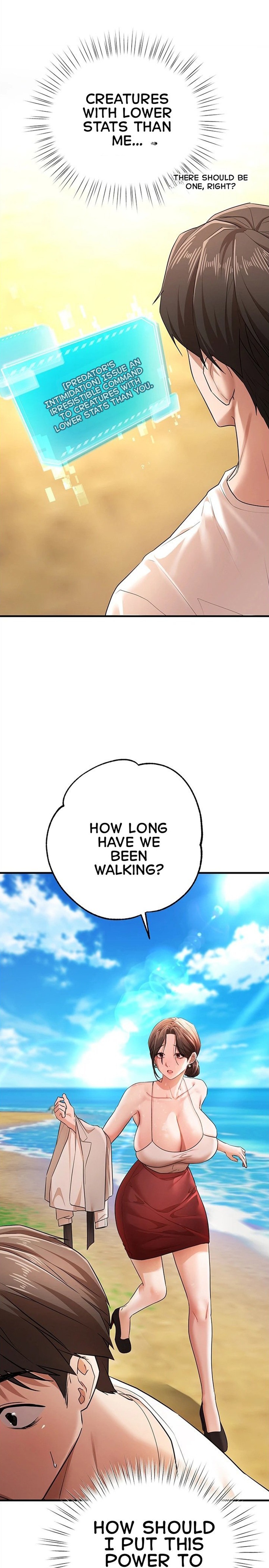 I Banged All My Classmates After Graduation - Chapter 2 Page 47