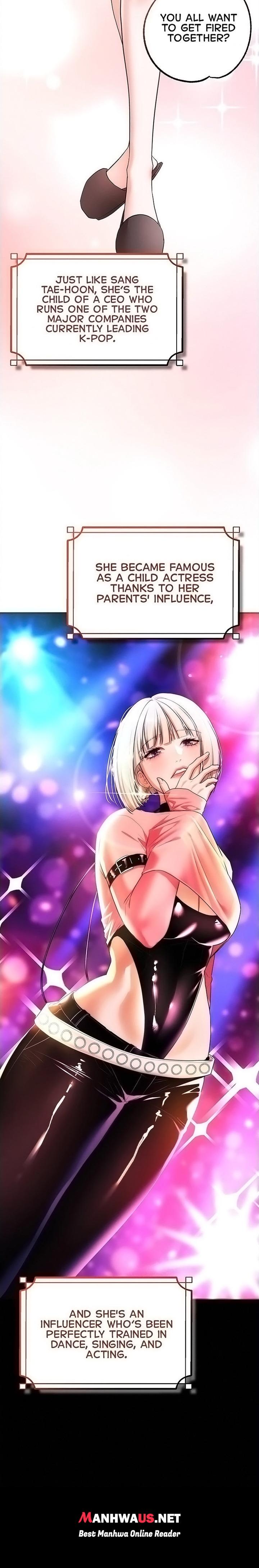 I Banged All My Classmates After Graduation - Chapter 2 Page 9