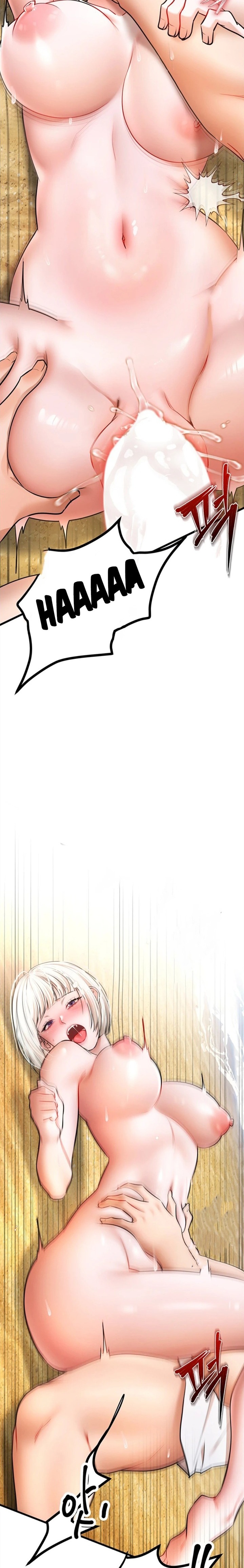 I Banged All My Classmates After Graduation - Chapter 8 Page 24