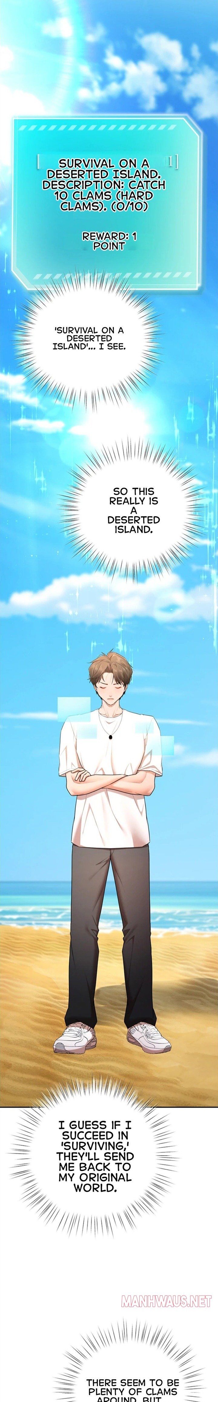 I Banged All My Classmates After Graduation - Chapter 8 Page 29