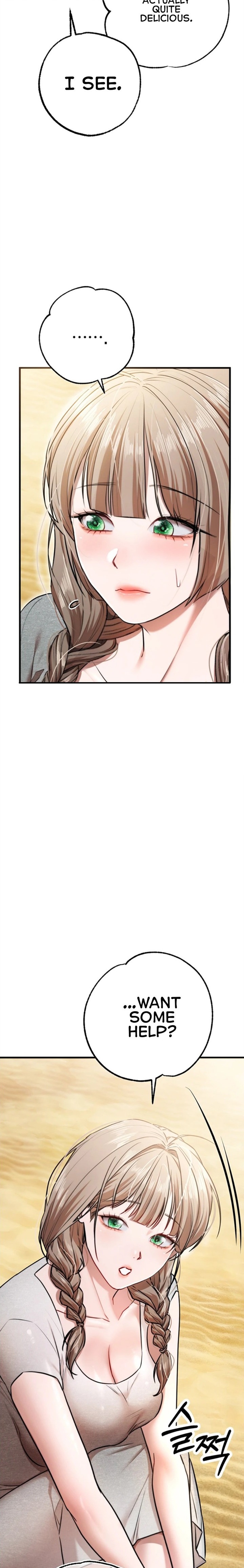 I Banged All My Classmates After Graduation - Chapter 8 Page 39