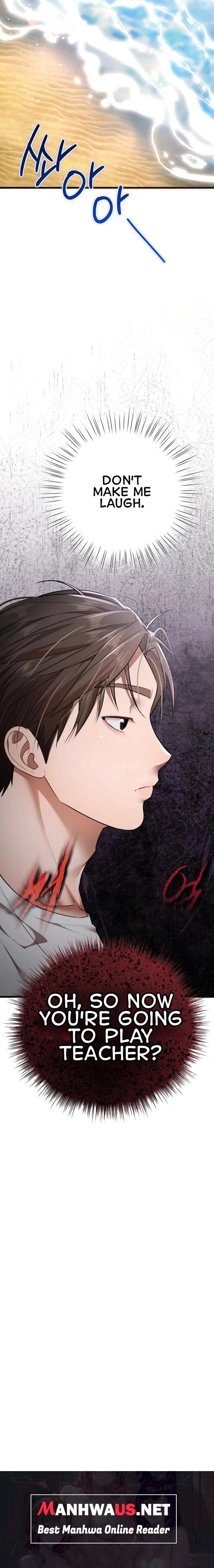 I Banged All My Classmates After Graduation - Chapter 8 Page 42