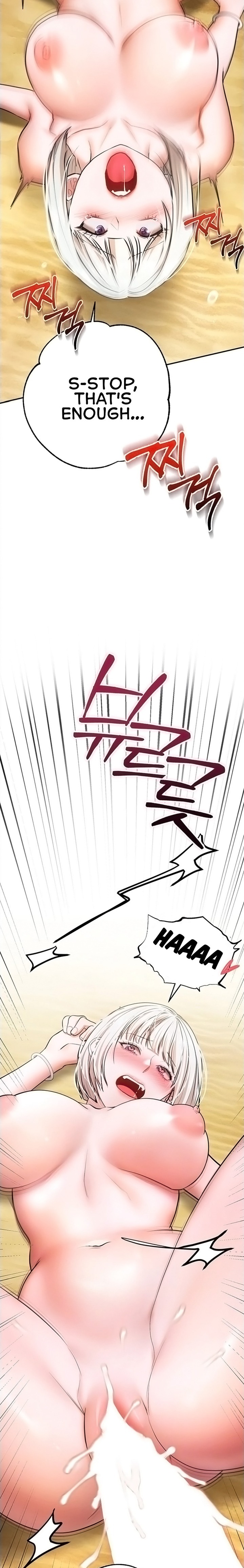 I Banged All My Classmates After Graduation - Chapter 8 Page 7