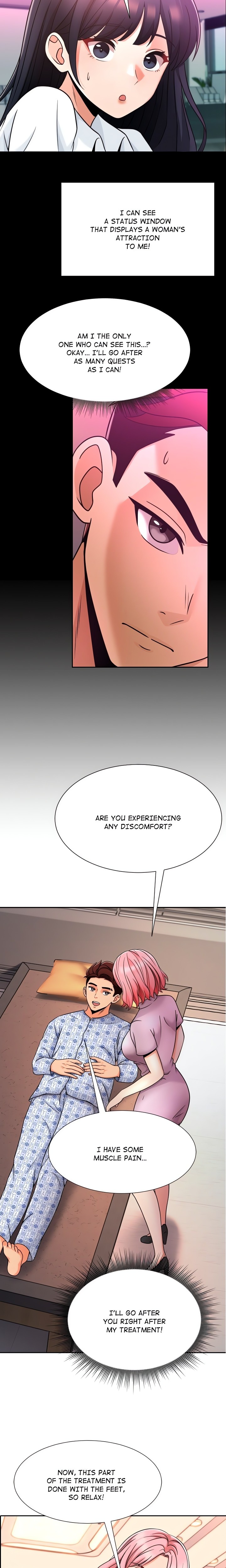 S Battle Master - Chapter 0 Page 3