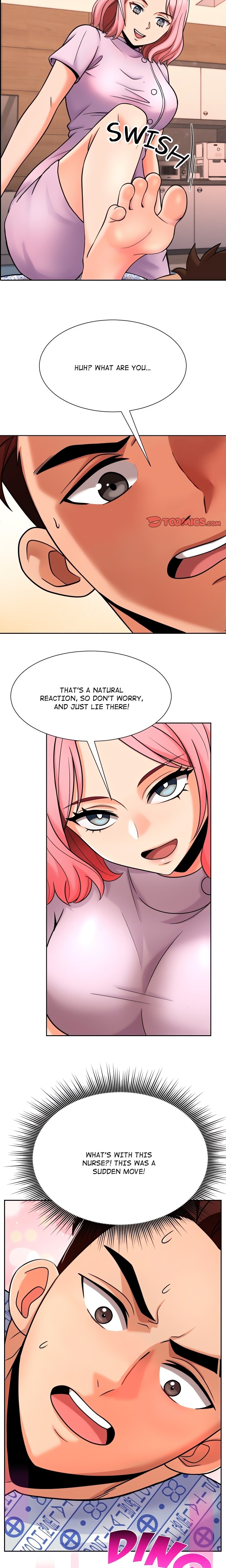 S Battle Master - Chapter 0 Page 4