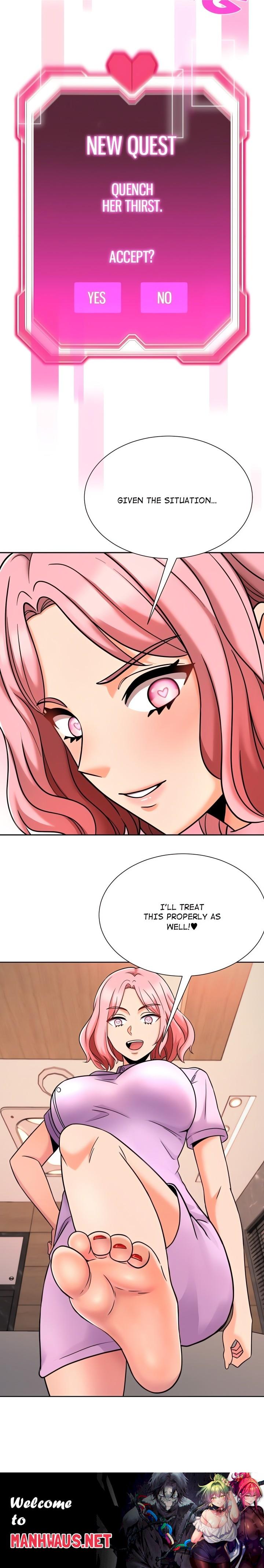 S Battle Master - Chapter 0 Page 5