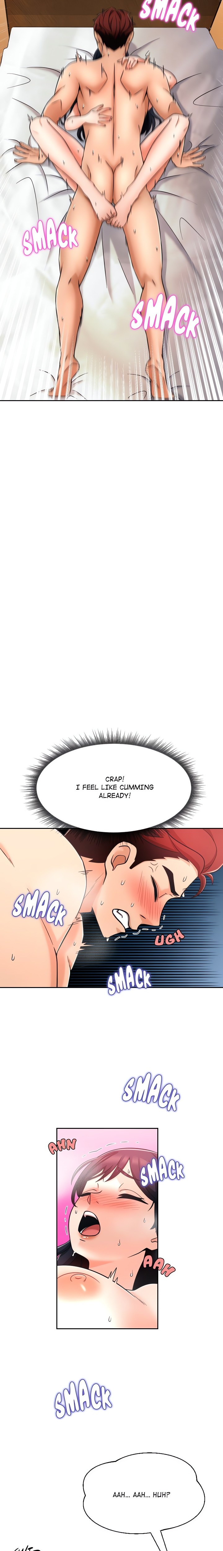 S Battle Master - Chapter 1 Page 10