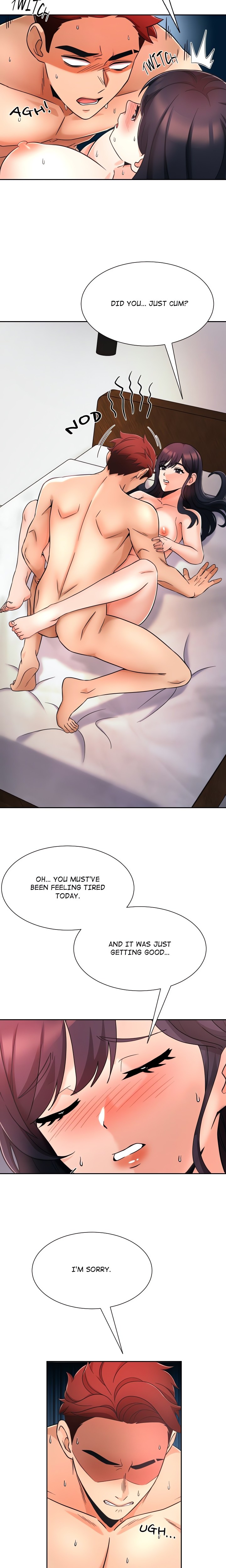 S Battle Master - Chapter 1 Page 11