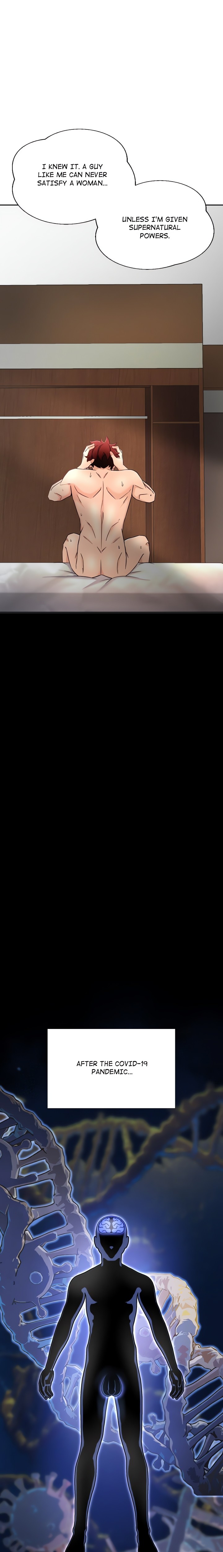 S Battle Master - Chapter 1 Page 13