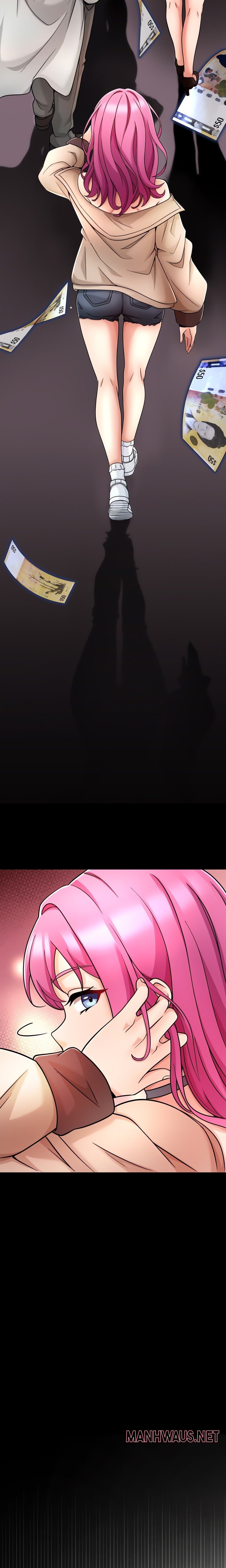 S Battle Master - Chapter 1 Page 15