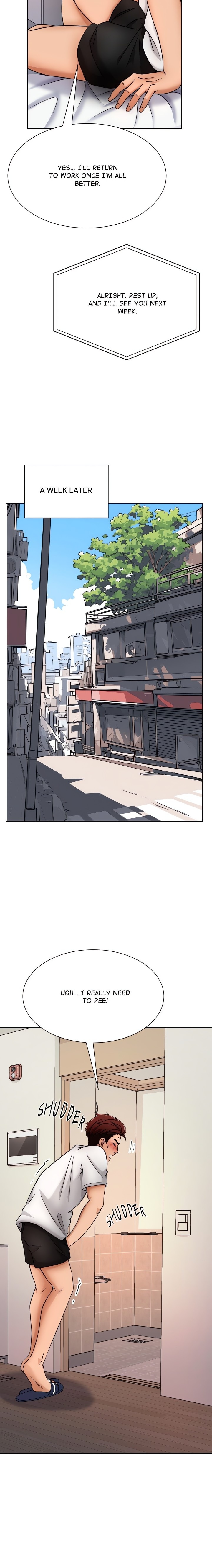 S Battle Master - Chapter 1 Page 19