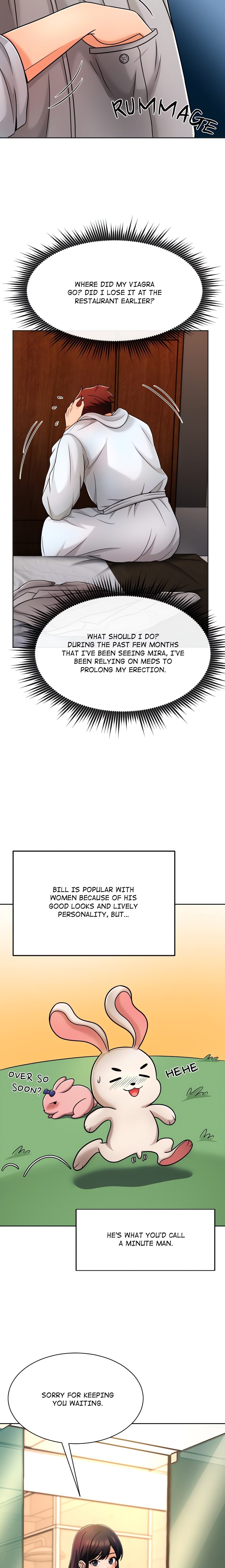 S Battle Master - Chapter 1 Page 2