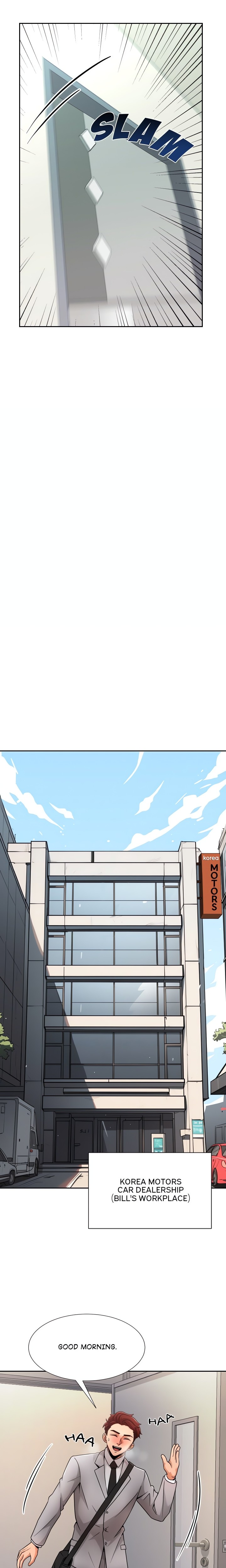 S Battle Master - Chapter 1 Page 22