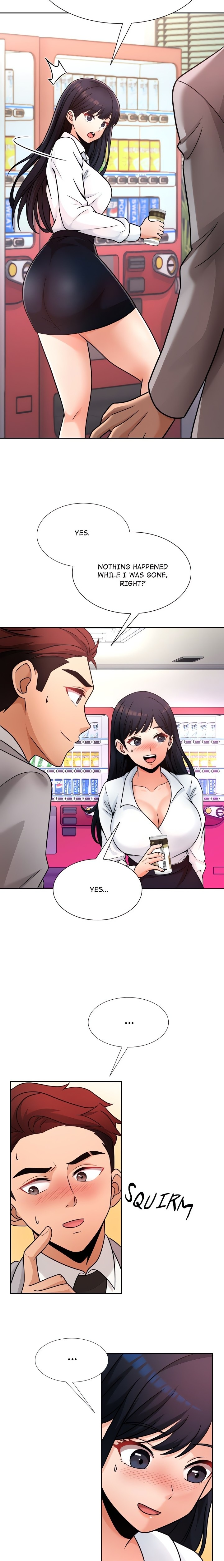 S Battle Master - Chapter 1 Page 26