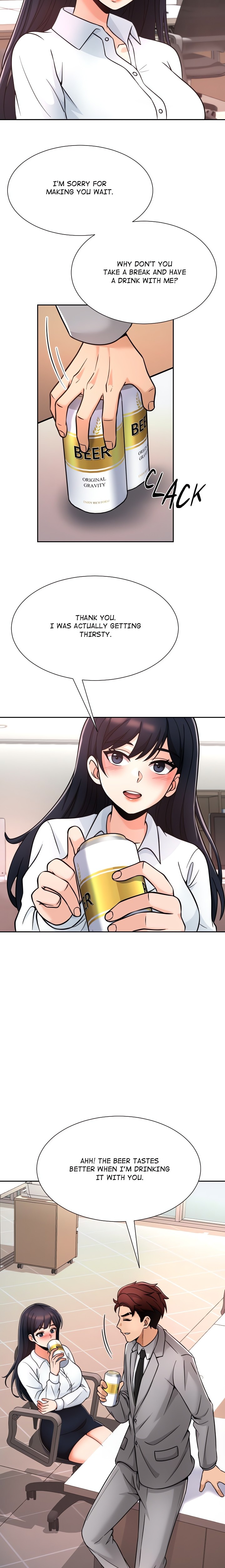 S Battle Master - Chapter 1 Page 32